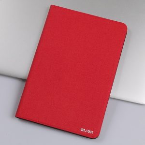 Flip Case Cover for amazon kindle fire HDX 8.9 Red