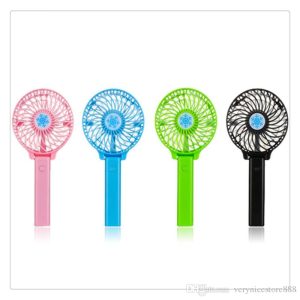 Handy Mini Fan