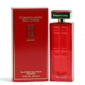 Elizabeth Arden Red Door Perfume 100ml For Women