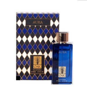 Oak Aura EDP 90ml Eau De Parfum