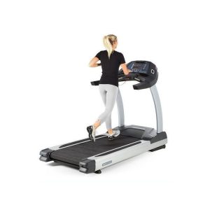 American Norman Track 4HP Commercial Treadmill