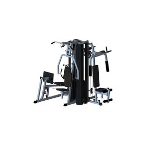 Fitness 5 Station Commercial Multi Gym Set